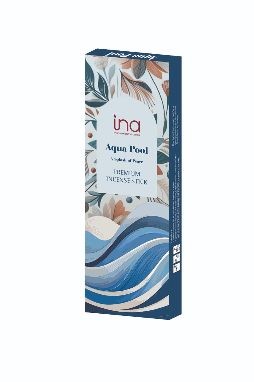Aqua Pool