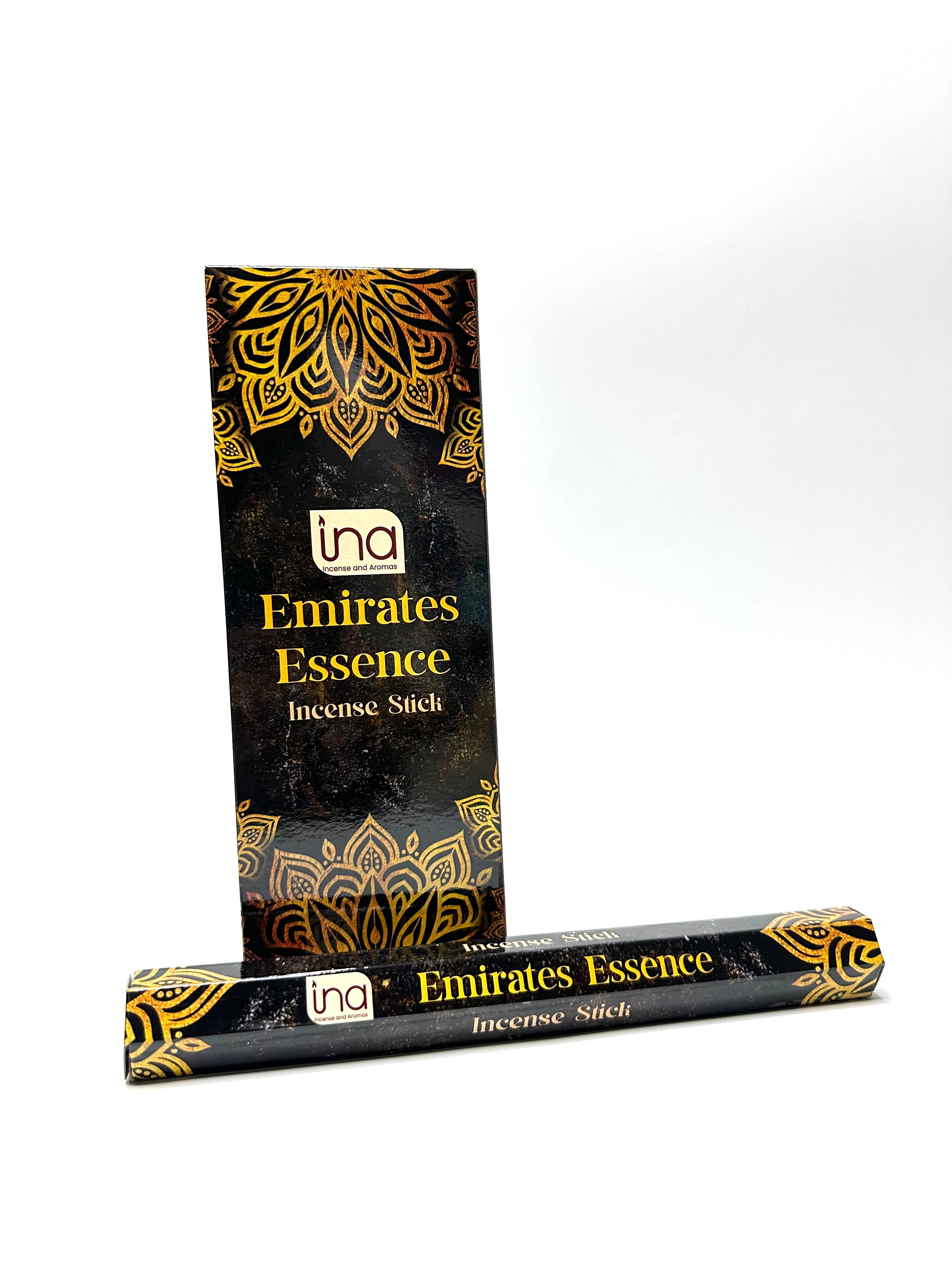 Emirates Essence