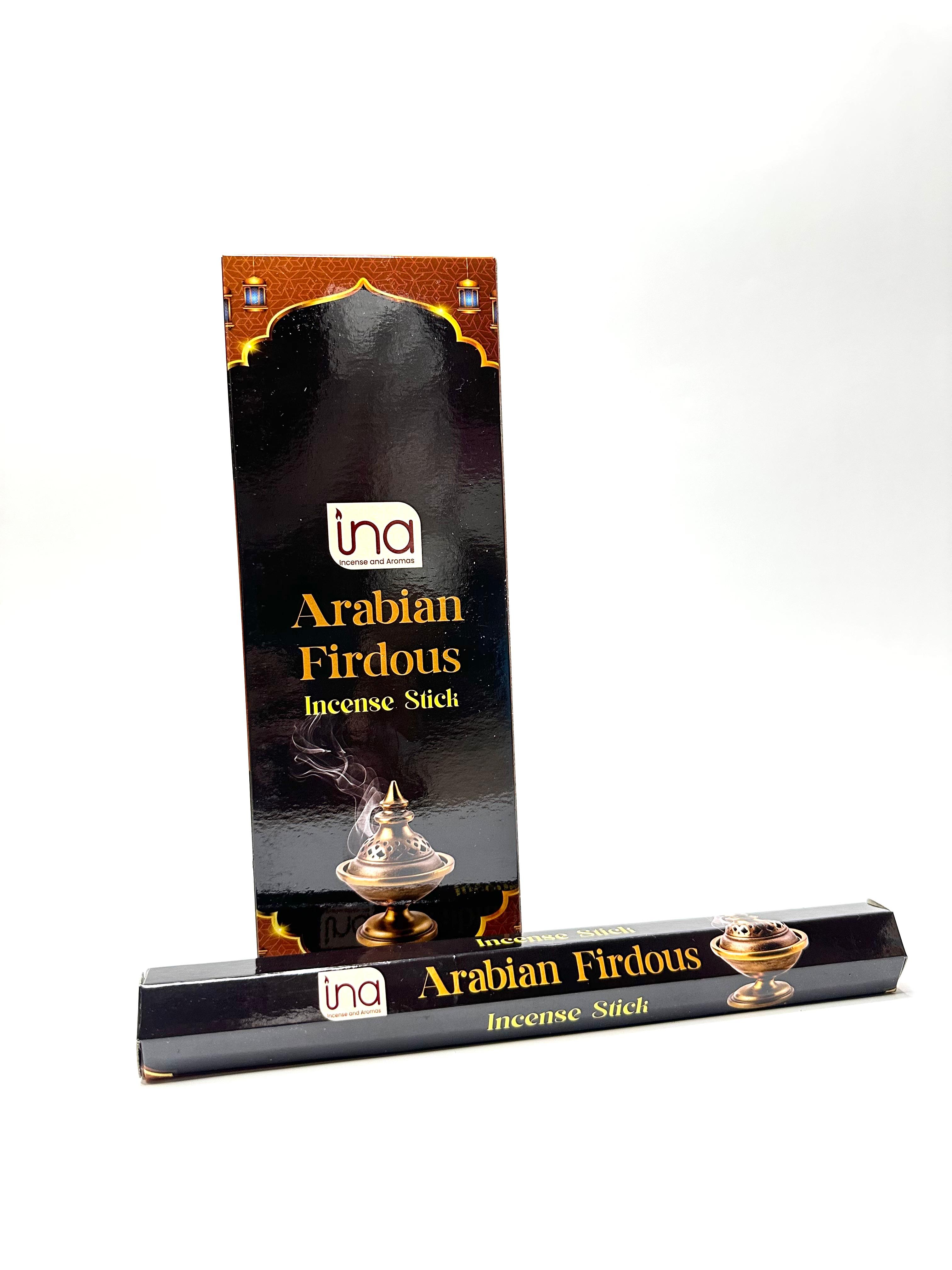 Arabian Firdous