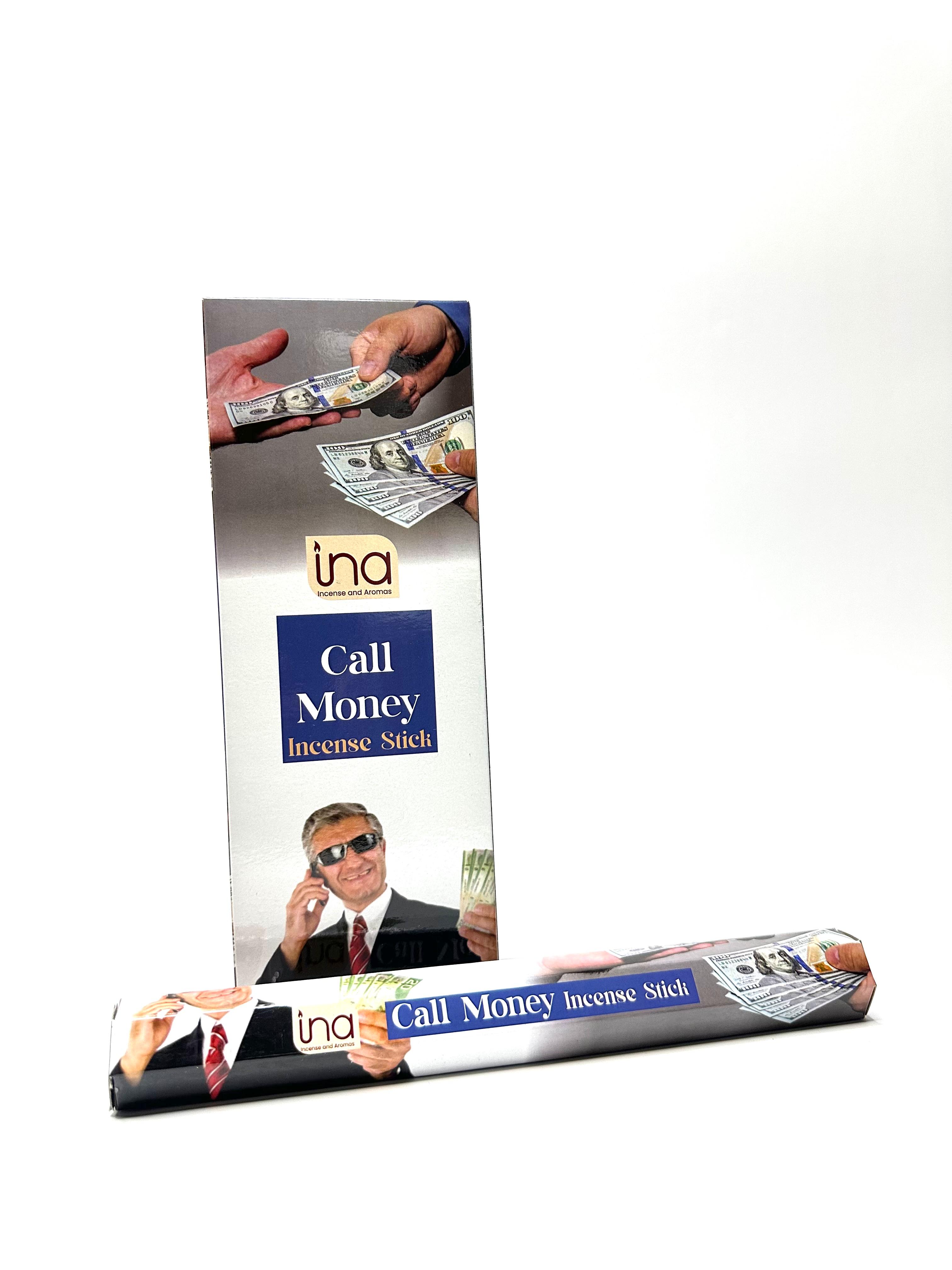 Call Money
