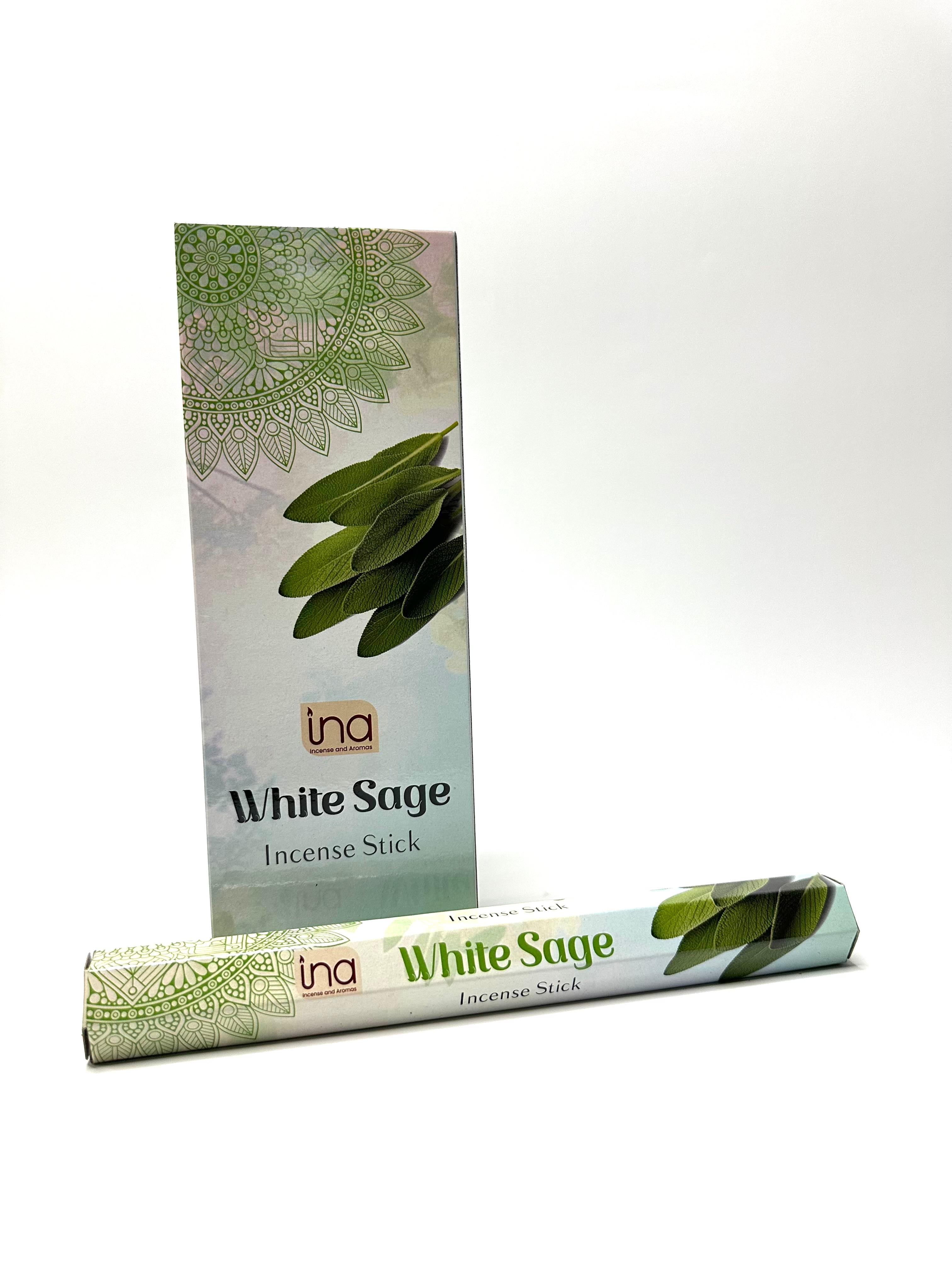 White Sage