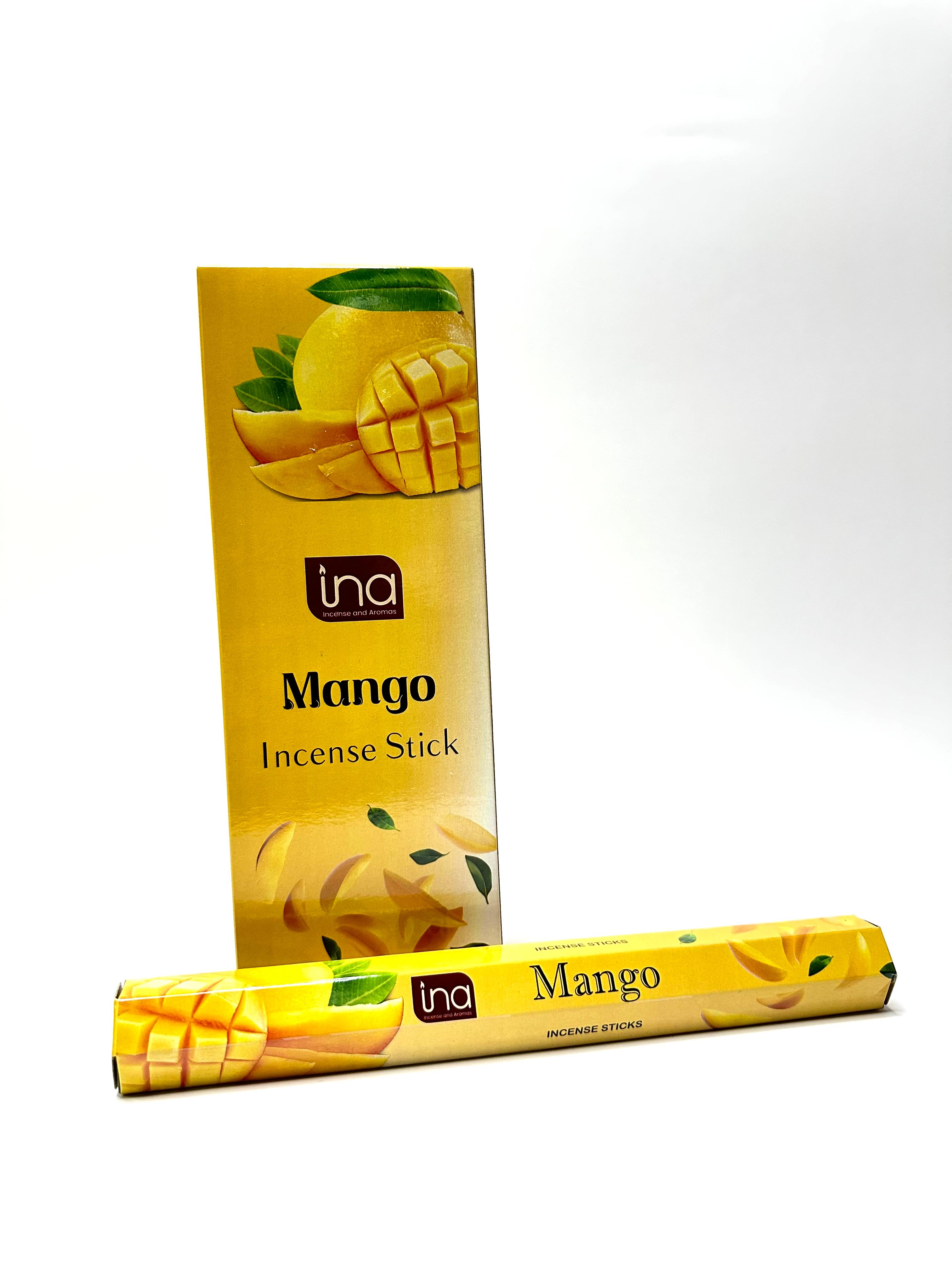 Mango