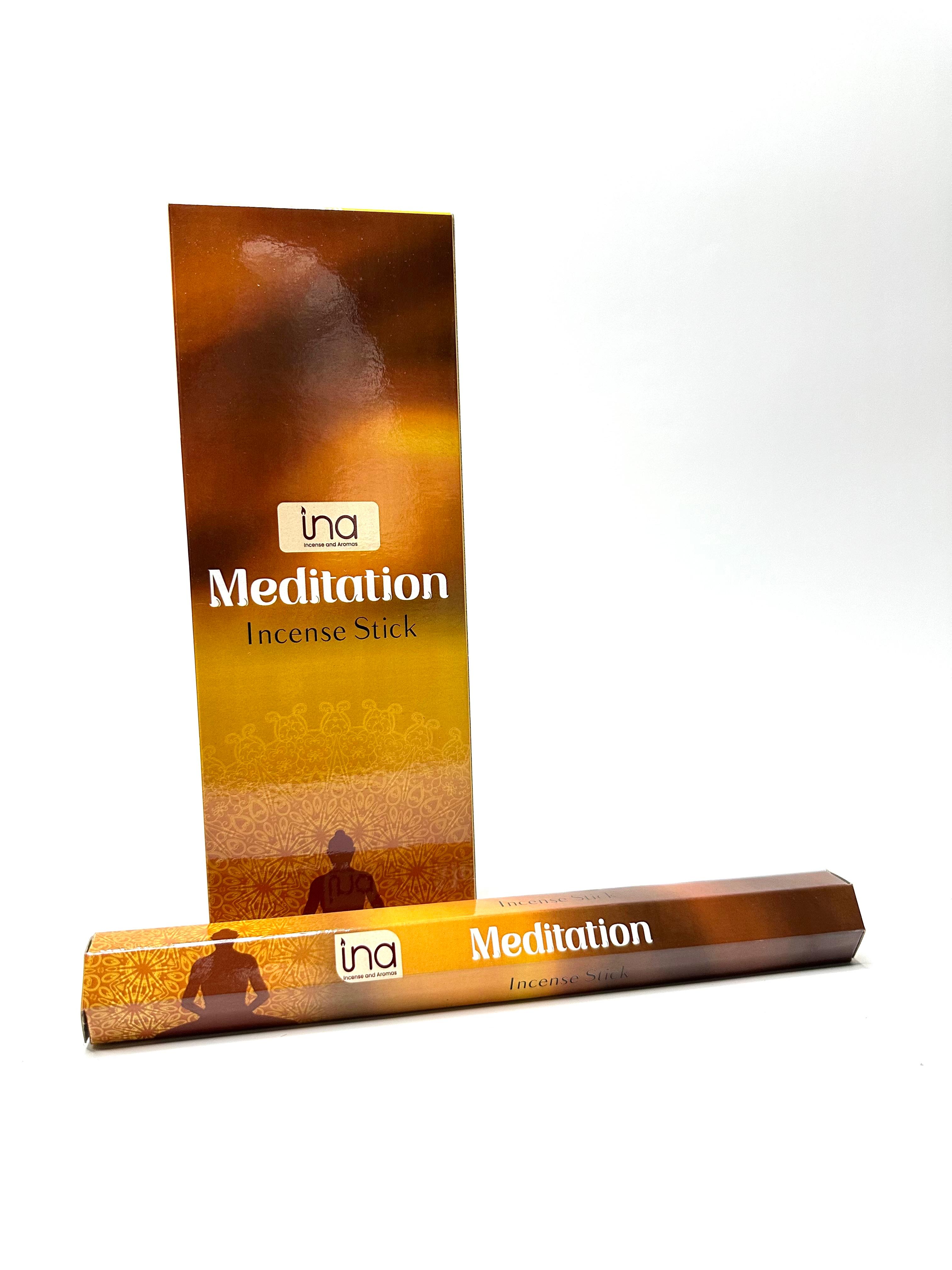 Meditation