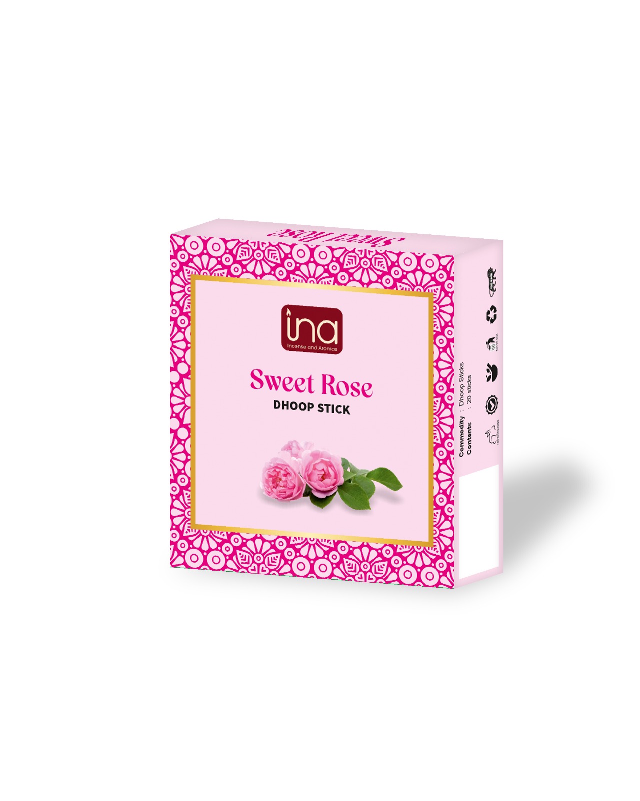 Sweet Rose