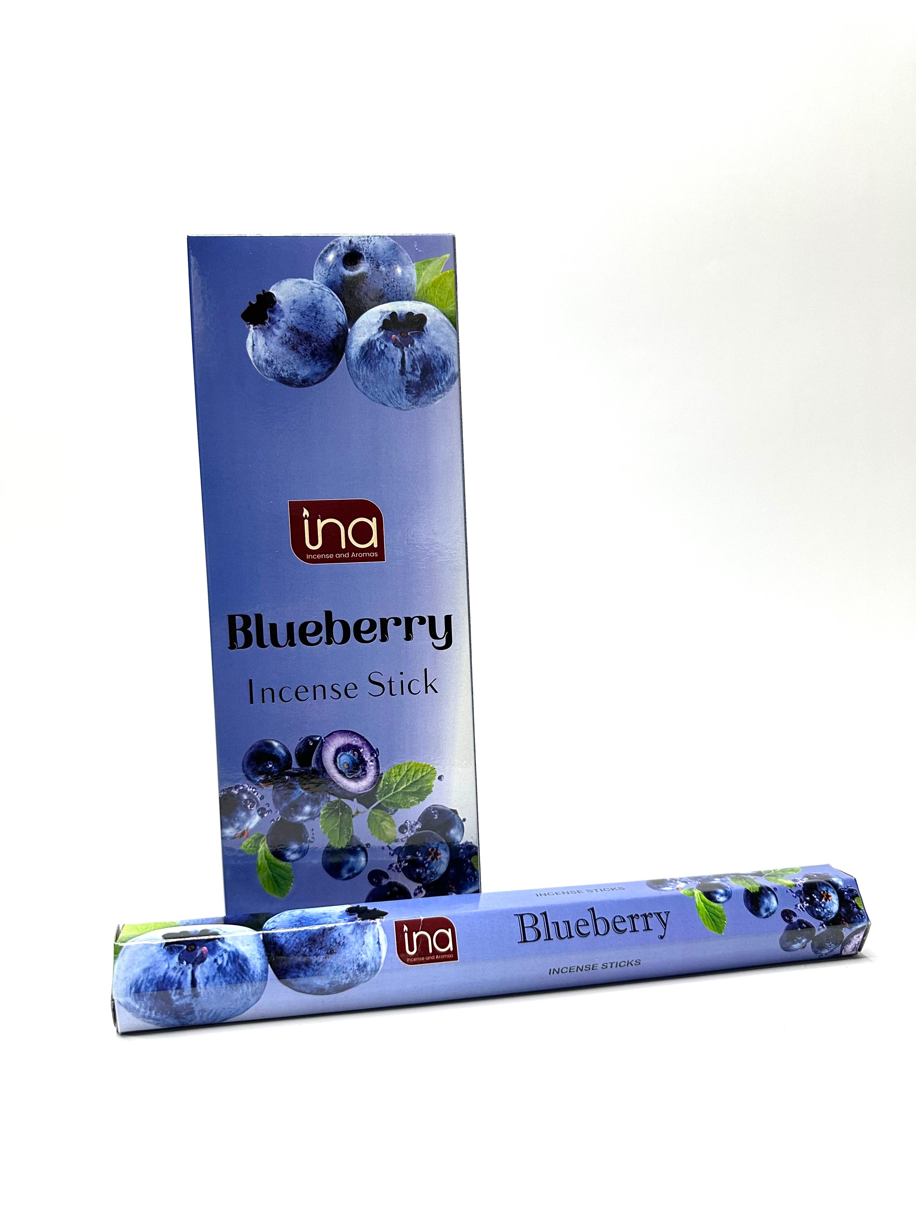 Blueberry