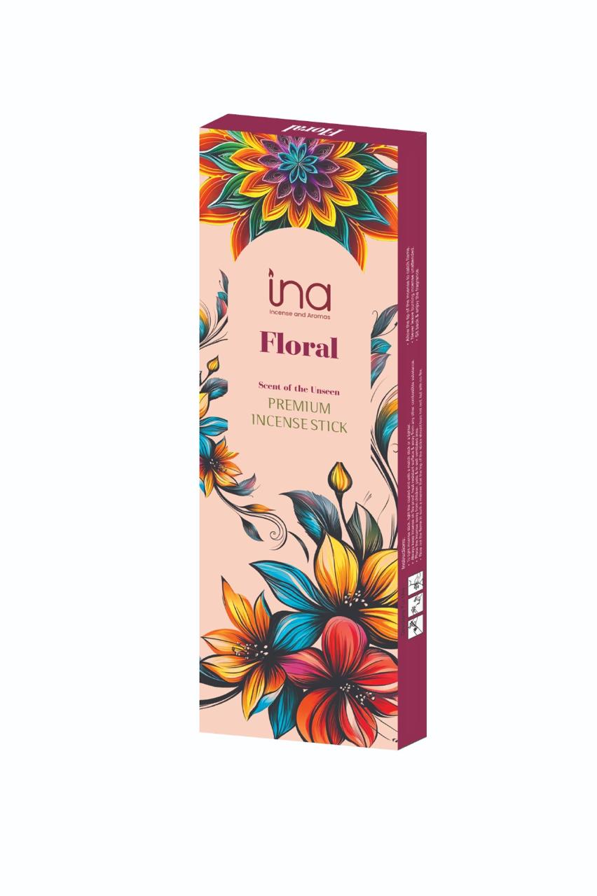 Floral