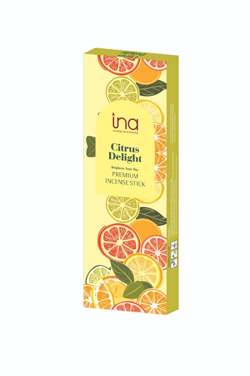 Citrus Delight
